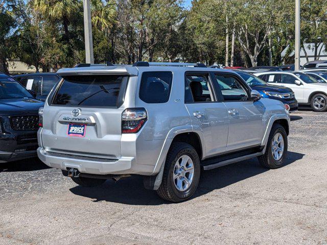 used 2019 Toyota 4Runner car, priced at $25,994