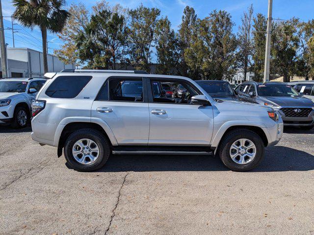 used 2019 Toyota 4Runner car, priced at $25,994