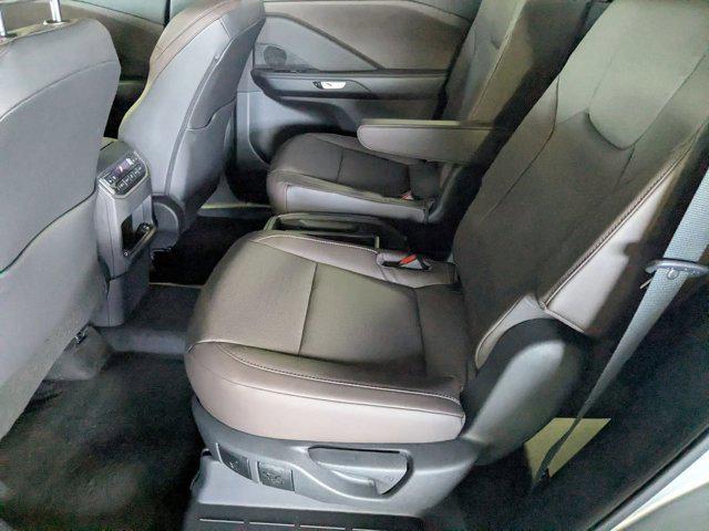 new 2025 Lexus TX 350 car, priced at $61,364