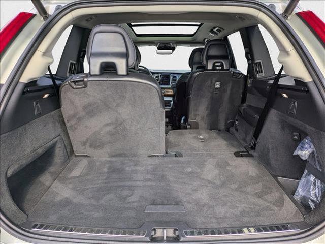 used 2020 Volvo XC90 car, priced at $25,605