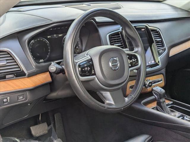 used 2020 Volvo XC90 car, priced at $25,605
