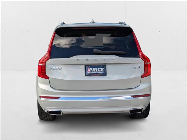 used 2020 Volvo XC90 car, priced at $25,605