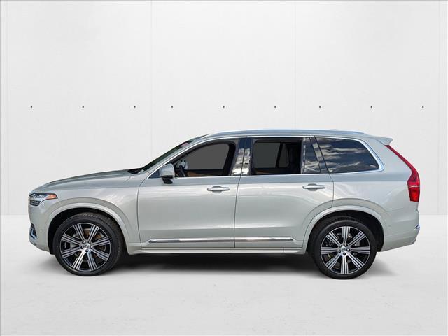 used 2020 Volvo XC90 car, priced at $25,605