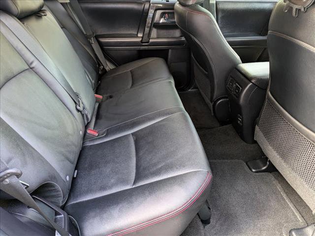 used 2019 Toyota 4Runner car, priced at $36,691