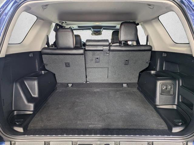 used 2019 Toyota 4Runner car, priced at $36,691
