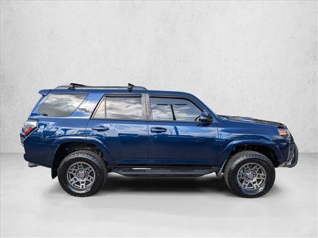 used 2019 Toyota 4Runner car, priced at $36,691