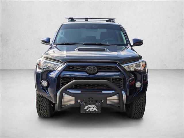 used 2019 Toyota 4Runner car, priced at $36,691