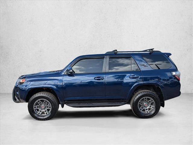 used 2019 Toyota 4Runner car, priced at $36,691