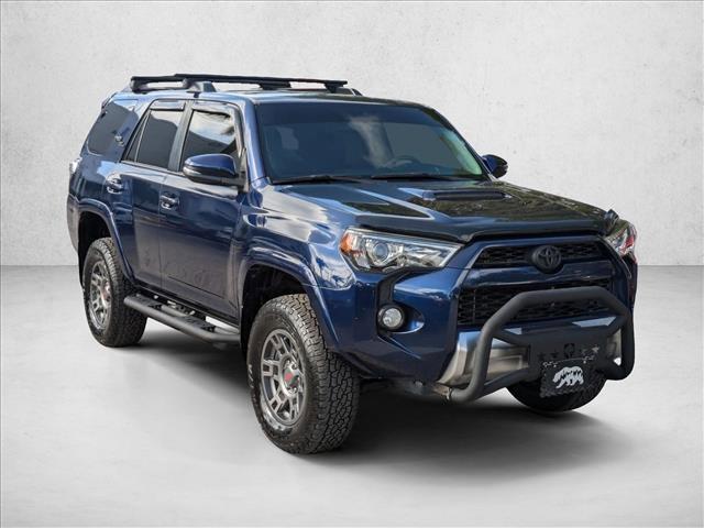 used 2019 Toyota 4Runner car, priced at $36,691