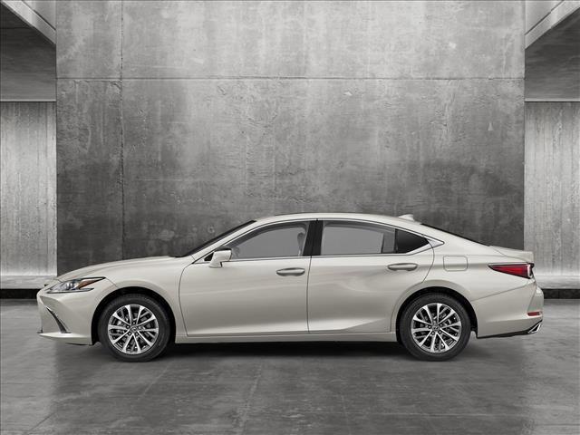 new 2025 Lexus ES 350 car, priced at $48,769