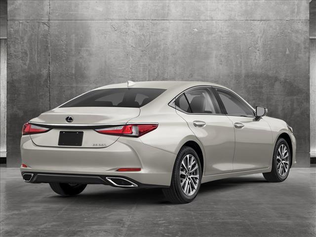 new 2025 Lexus ES 350 car, priced at $48,769