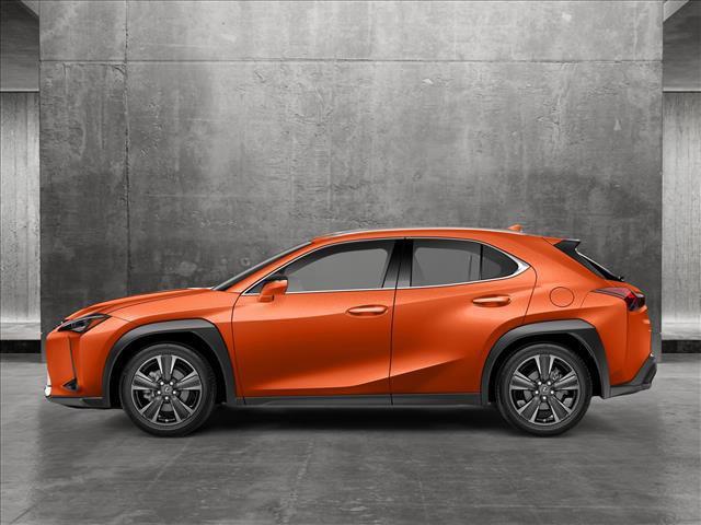 new 2025 Lexus UX 300h car, priced at $42,674