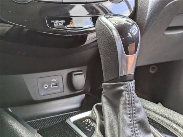used 2019 Nissan Rogue Sport car, priced at $13,995