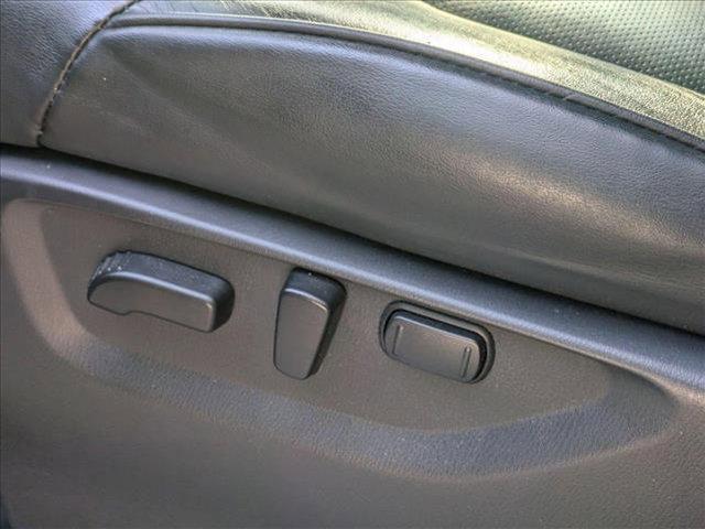 used 2021 Nissan Armada car, priced at $31,469