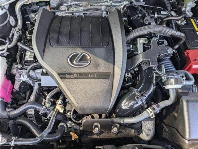 used 2023 Lexus RX 350 car, priced at $49,991