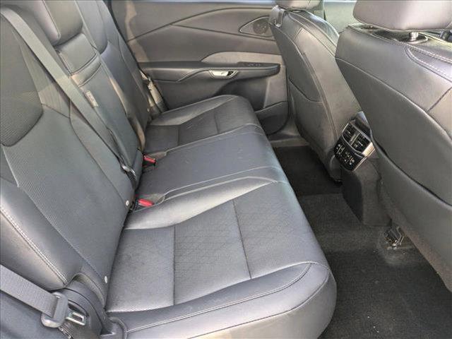used 2023 Lexus RX 350 car, priced at $49,991