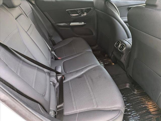 used 2024 Mercedes-Benz GLC 300 car, priced at $46,303
