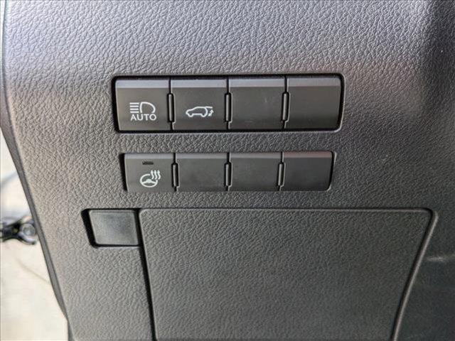 used 2022 Lexus RX 350 car, priced at $39,300