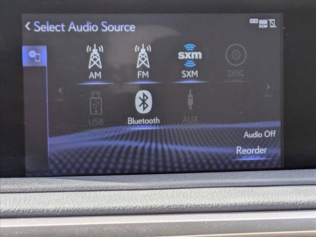 used 2022 Lexus RX 350 car, priced at $39,300