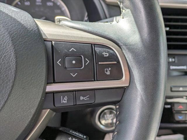 used 2022 Lexus RX 350 car, priced at $39,300
