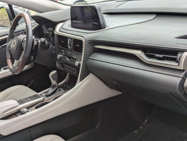used 2022 Lexus RX 350 car, priced at $39,300