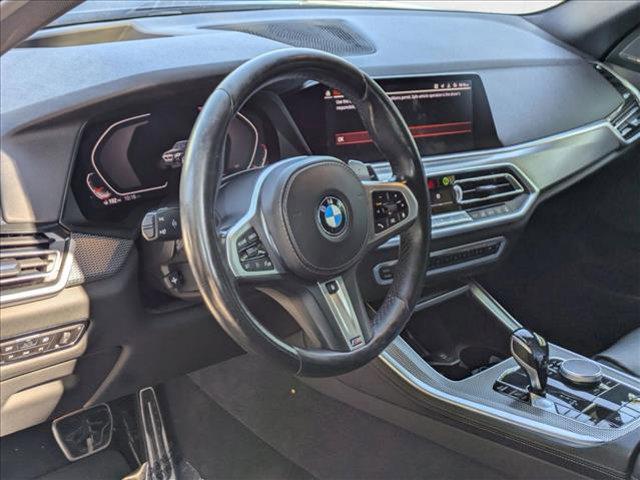 used 2019 BMW X5 car, priced at $29,495
