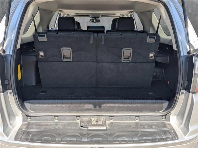used 2018 Toyota 4Runner car, priced at $23,495