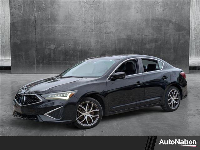 used 2019 Acura ILX car, priced at $19,665