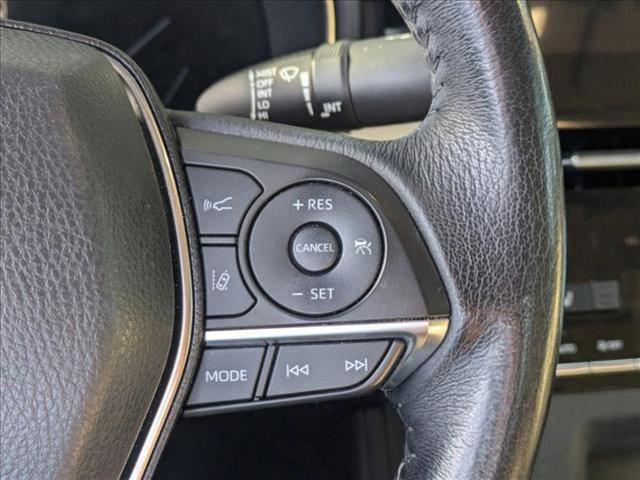 used 2019 Toyota Avalon car, priced at $23,995