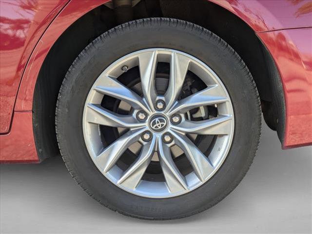 used 2019 Toyota Avalon car, priced at $23,995