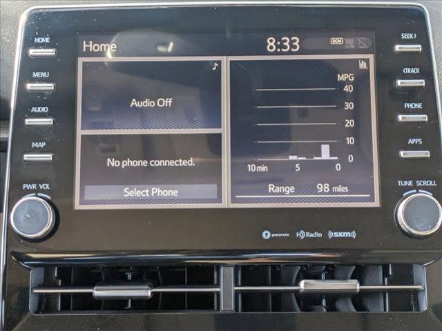 used 2019 Toyota Avalon car, priced at $23,995