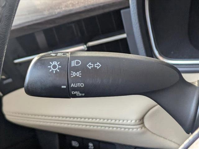 used 2019 Toyota Avalon car, priced at $23,995
