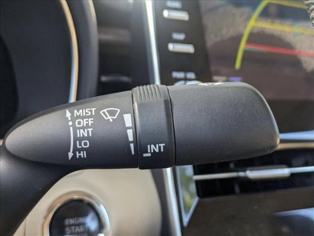 used 2019 Toyota Avalon car, priced at $23,995