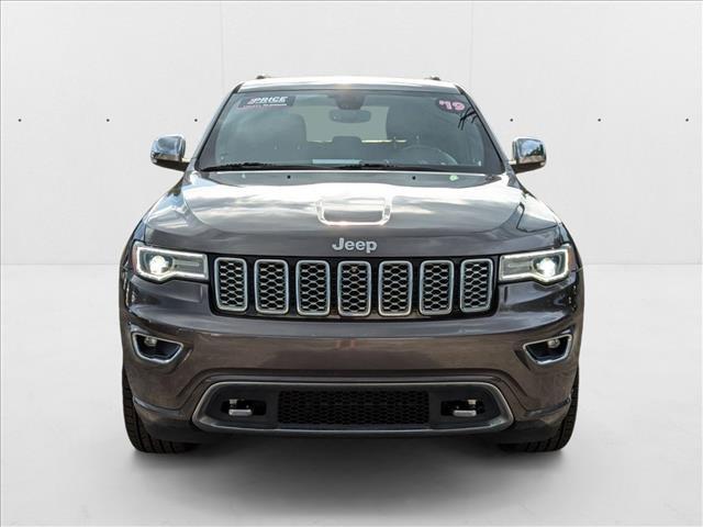 used 2019 Jeep Grand Cherokee car, priced at $19,728