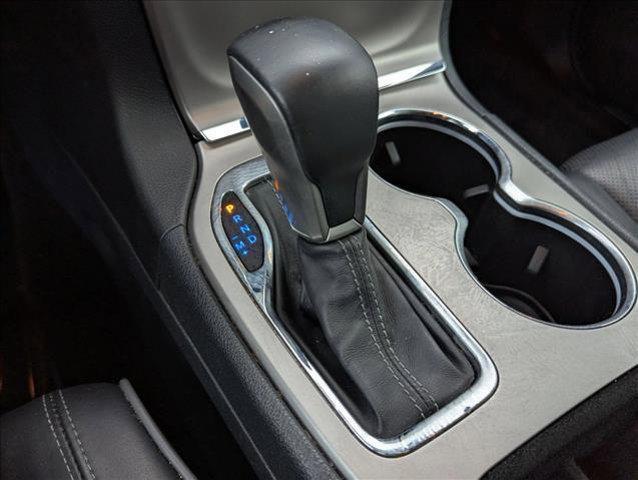 used 2019 Jeep Grand Cherokee car, priced at $19,728