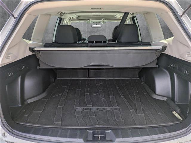 used 2020 Subaru Forester car, priced at $22,495