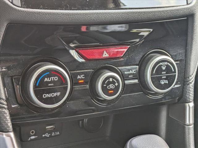used 2020 Subaru Forester car, priced at $22,995
