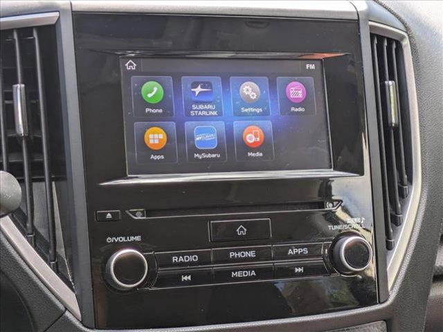 used 2020 Subaru Forester car, priced at $22,495