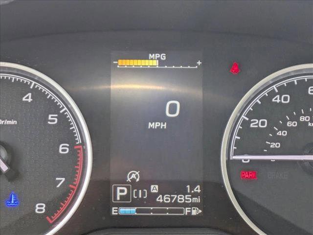 used 2020 Subaru Forester car, priced at $22,495