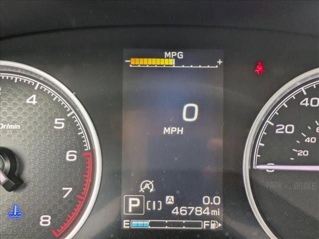 used 2020 Subaru Forester car, priced at $22,995