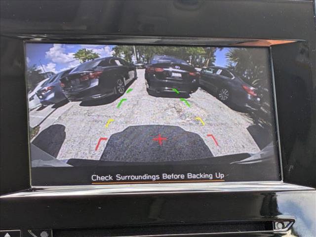 used 2020 Subaru Forester car, priced at $22,495