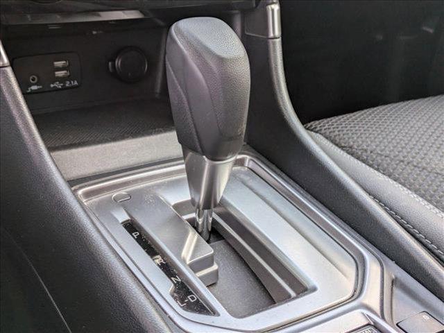 used 2020 Subaru Forester car, priced at $22,995