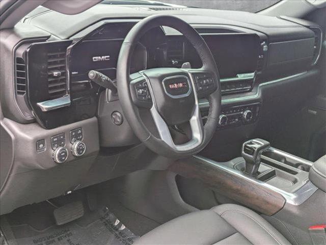 used 2025 GMC Sierra 1500 car, priced at $54,299
