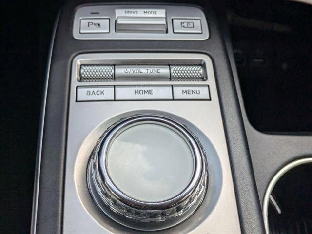 used 2022 Genesis GV70 car, priced at $33,784