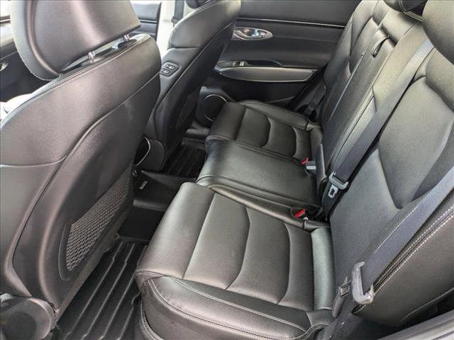 used 2022 Genesis GV70 car, priced at $33,784