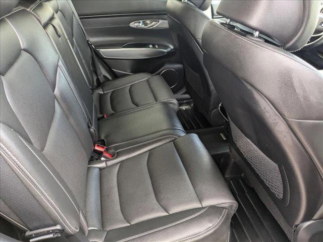 used 2022 Genesis GV70 car, priced at $33,784