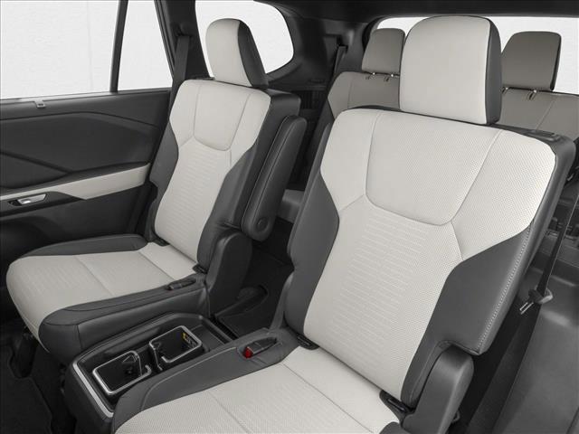 new 2026 Lexus TX 500h car, priced at $74,579