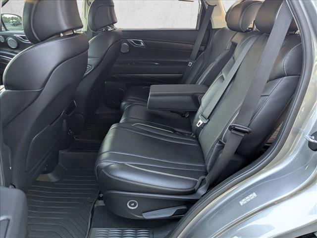 used 2021 Genesis GV80 car, priced at $31,994