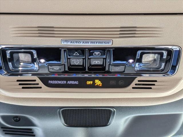 used 2022 Lincoln Aviator car, priced at $38,999