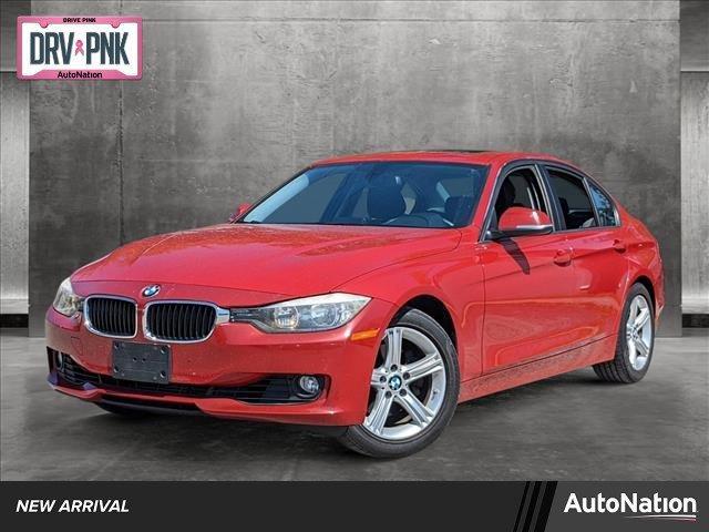 used 2014 BMW 328 car, priced at $10,407